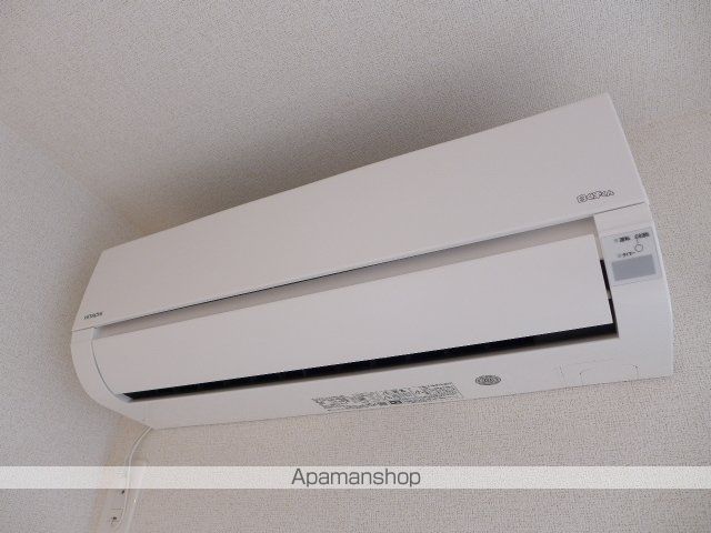 ドリームサイド光 IIの内装写真
