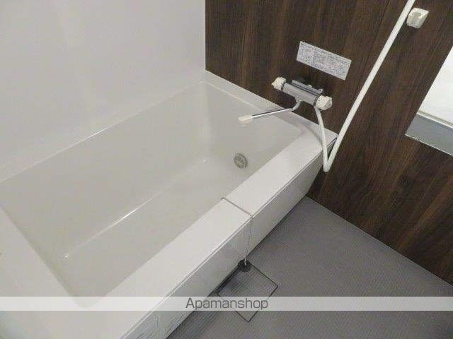 DIASIIIの内装写真