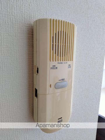 IF西梅田の内装写真