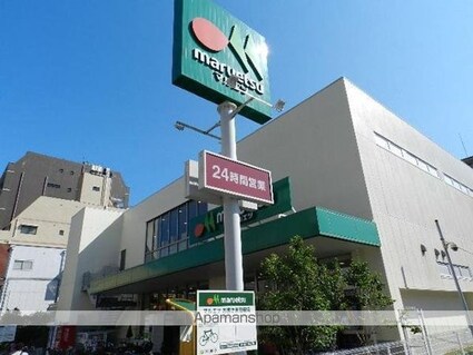 千葉県市川市南行徳３丁目[1K/19m2]の周辺2