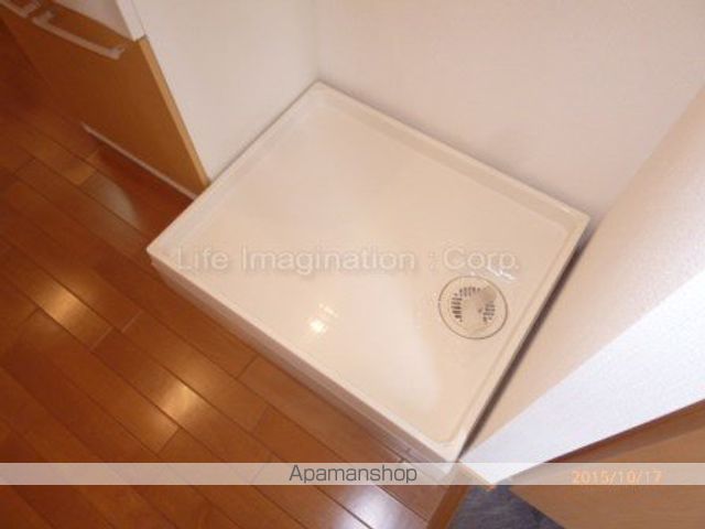 CASADILAQUATの内装写真