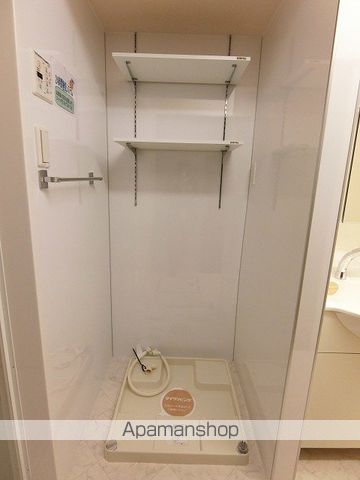 ノアAPTの内装写真