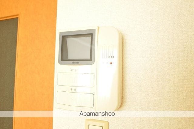 レオパレスアネックスの内装写真
