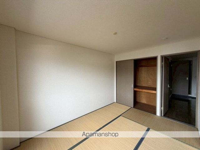 ディスカバリー柿田の内装写真