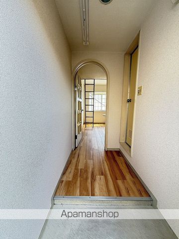 ベルピア茅ヶ崎第6−1の内装写真