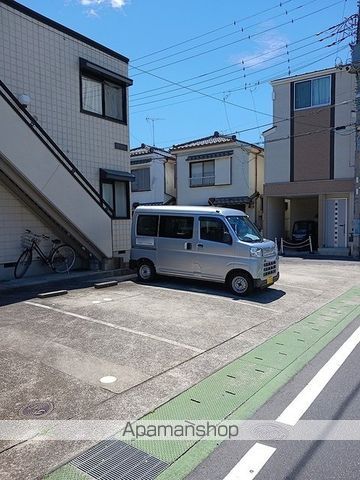 アルカディアのその他写真