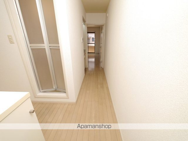 サンセールロジュマンの内装写真