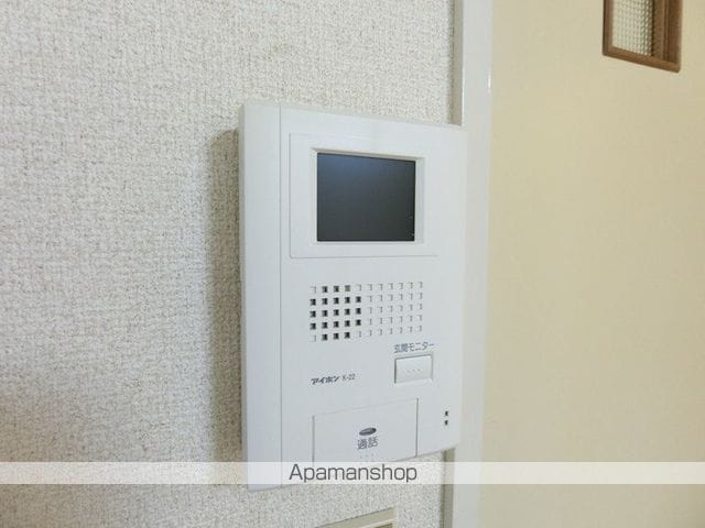 メゾン若松第一の内装写真