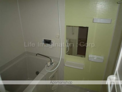 ＹＵＷＡ　Ｓｅｔａ[1DK/30.24m2]のバス