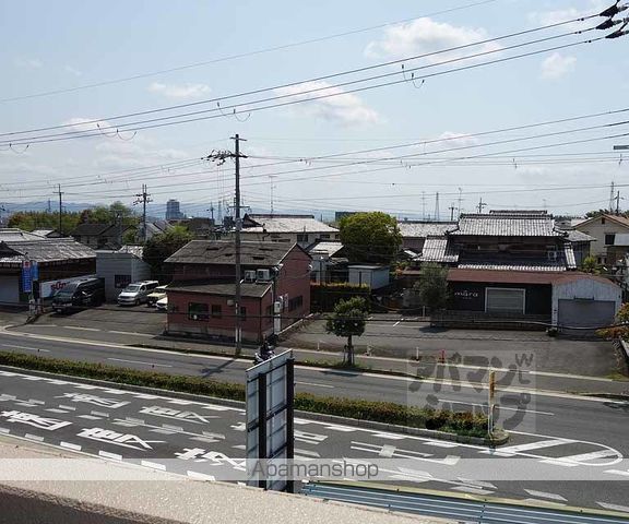 ITパレス21の内装写真