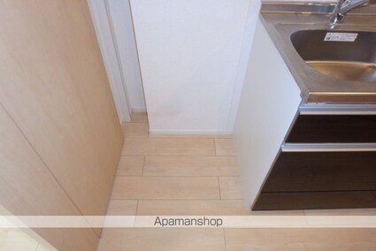 ルミエール・あさひ[1K/30.79m2]の内装4