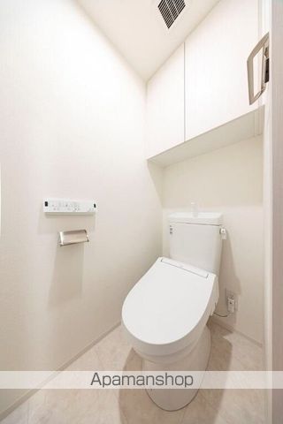 ALIVIS志村三丁目の内装写真