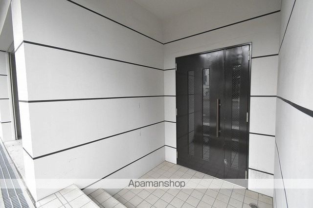 レユシール七番館の内装写真