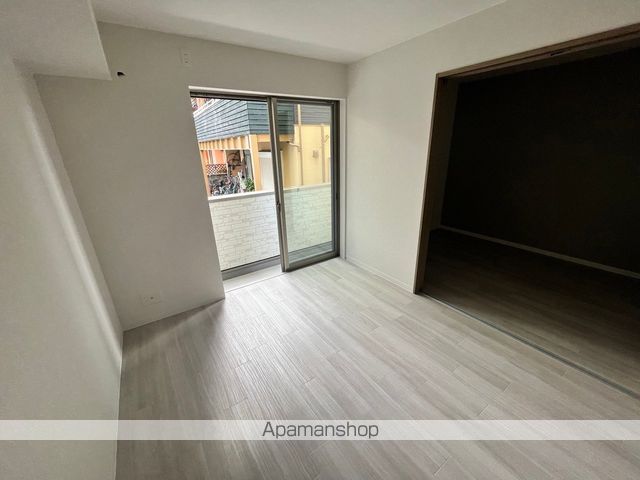 ACT池田本町の内装写真