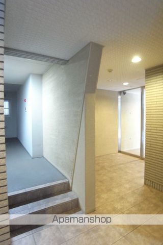 ベルジェ東陽町の内装写真
