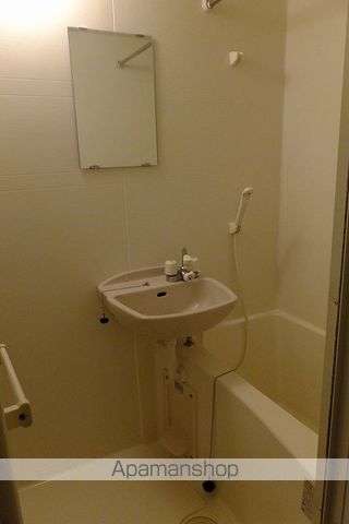 レオパレスダックスの内装写真