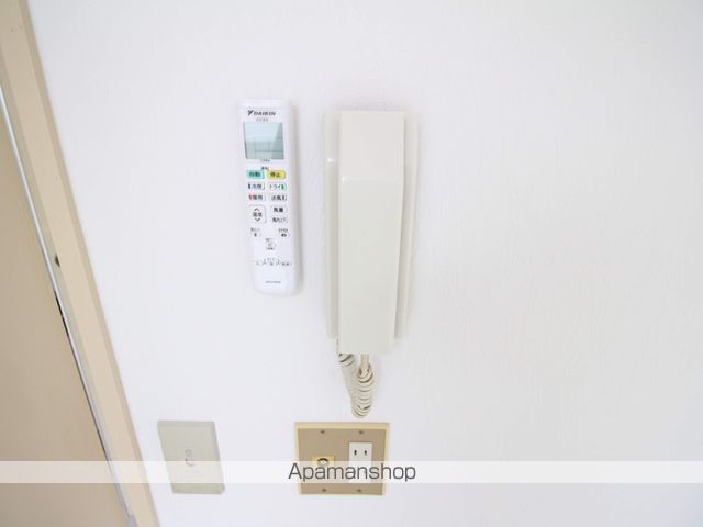 リードマンションの内装写真