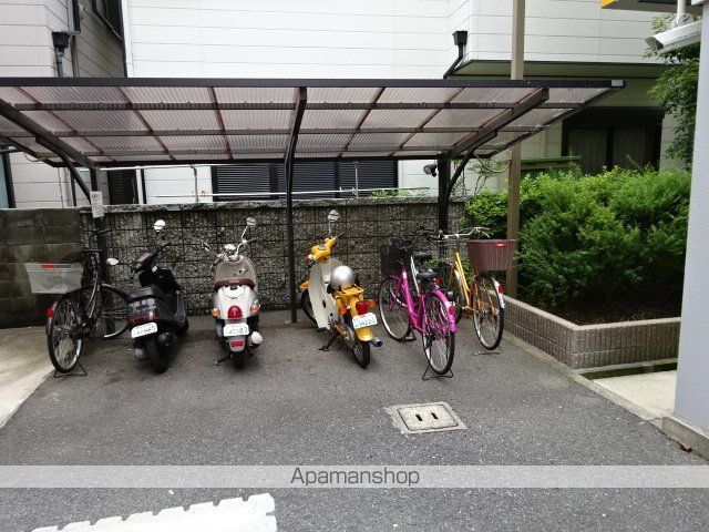 大東御殿山ビルのその他写真