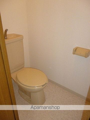 メイプル稲毛の内装写真