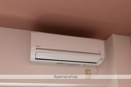 シャンボール中央町[1K/23.8m2]のその他設備