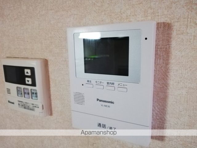 サンクレール IIIの内装写真
