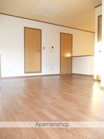ボワ ド エルの内装写真