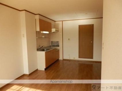 パルク・フローランテ[2LDK/58.53m2]の内装4