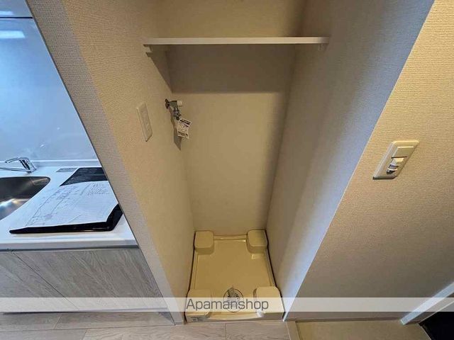 フォーリアライズ淡路ライツの内装写真