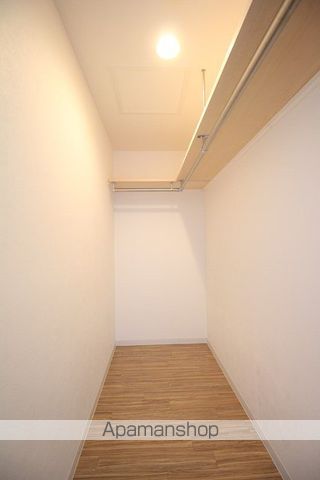 カーサ北3条の内装写真
