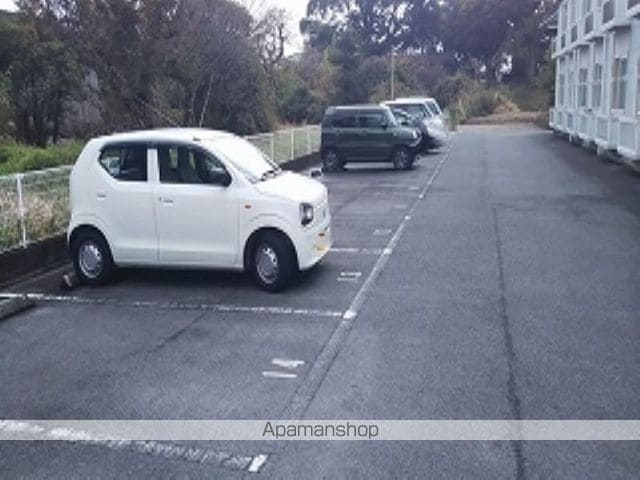 レオパレスグレイスIIのその他写真