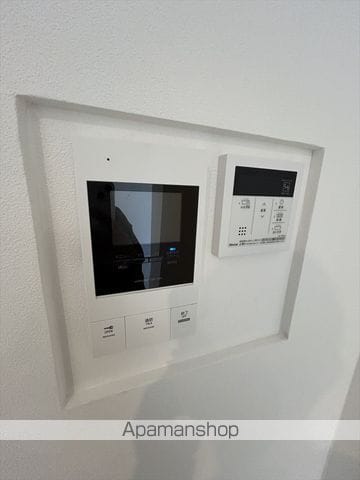 JACK ODAKAIVの内装写真
