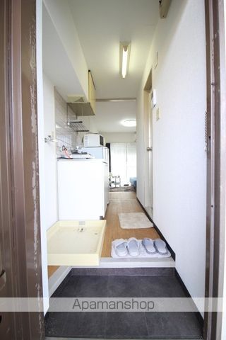 エトワール21 2号館の内装写真