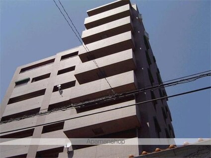 フェリシア[1SLDK/56.58m2]の外観3