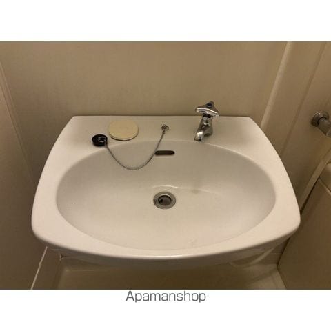 シャンボールSの内装写真