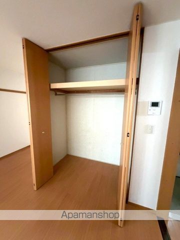プランドール夏見台の内装写真