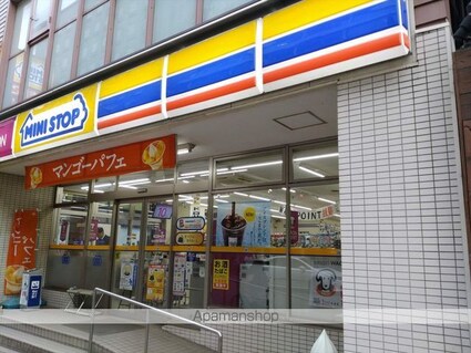 フェリシダ五橋[1LDK/29.06m2]の周辺6