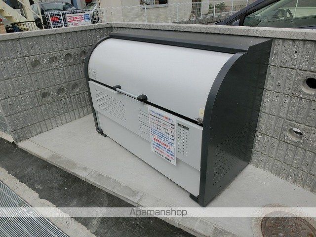 ラパン ノアールのその他写真