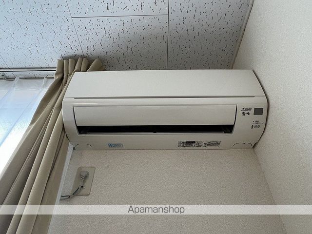 レオパレスグランドゥールIIの内装写真