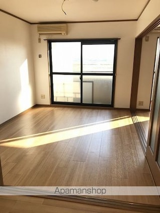 フーテール[2LDK/61.2m2]のリビング・居間3