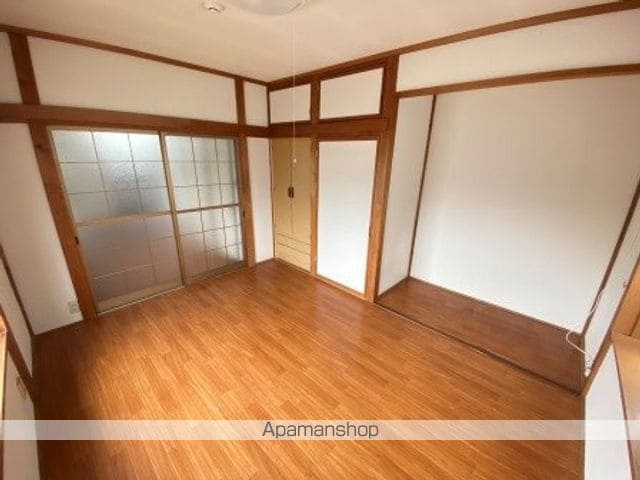 メゾン菊田の内装写真