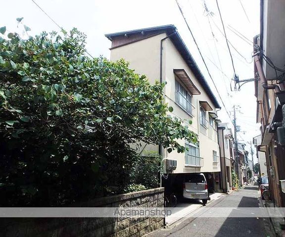 溝前町貸家966ー27の外観写真