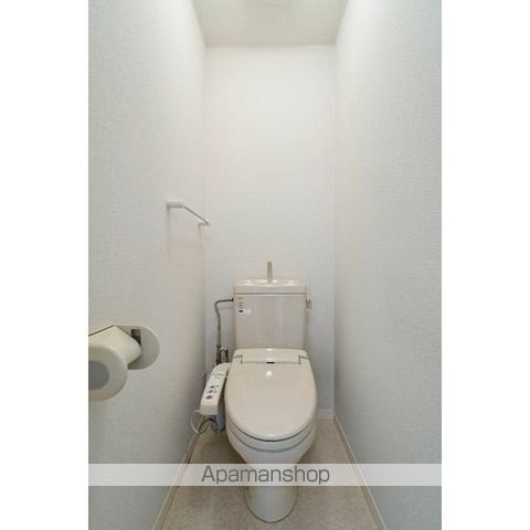 フレッサの内装写真