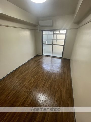 シャルム豊島の内装写真