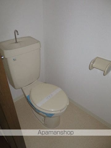 サンプレイス早宮の内装写真