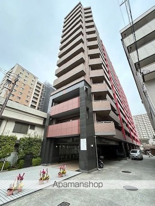 グレーシィ石山[2LDK/72.22m2]の外観5