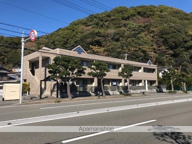 ベイサイドパレス横浜のイメージ