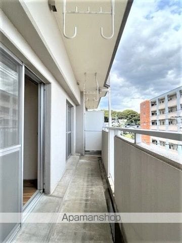 幸三マンションの外観写真