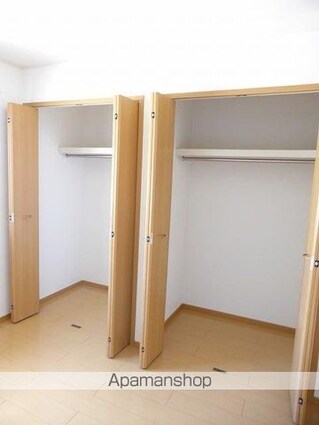 スワン　ＫＩＴＡＭＵＲＡ　Ｃ[3LDK/66.86m2]の収納