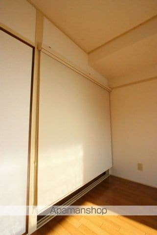 第5KSNビルの内装写真