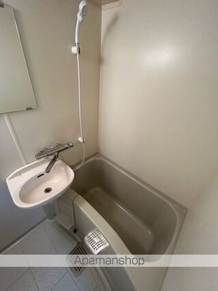 Ａｎｔｅｖｏｒｔｅ[1K/24m2]のバス